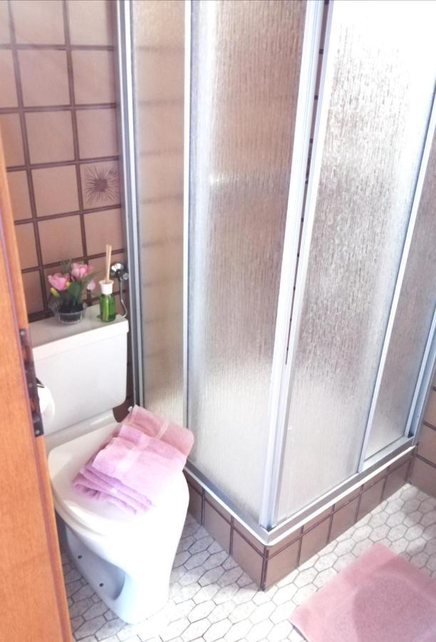 Gaestehaus Koessler Tulfes Esterno foto